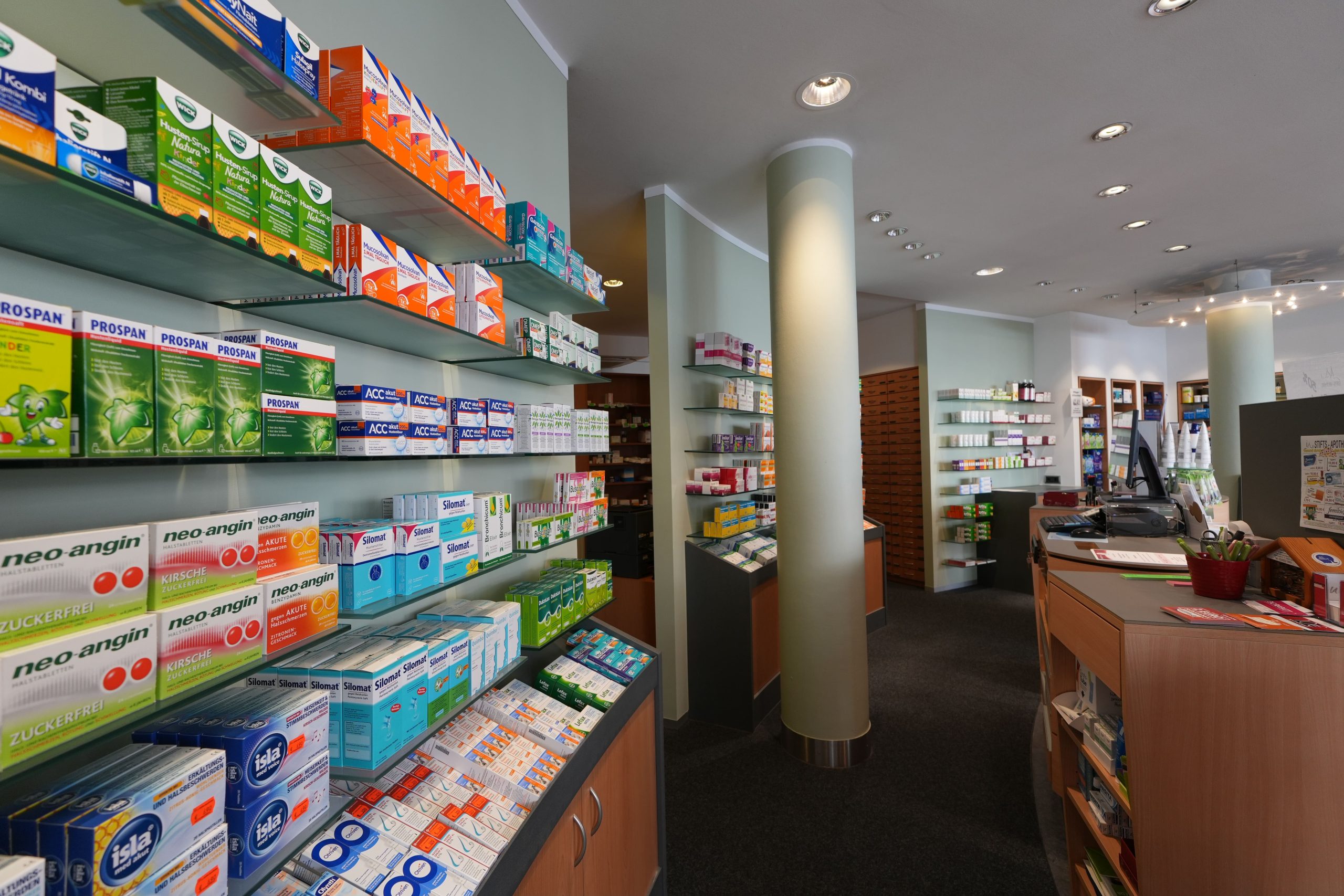 Apotheken